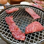 Yakiniku Ryuu - 