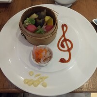 蔭山樓 表参道店 - 