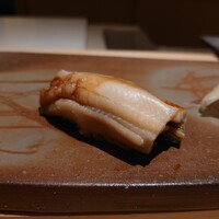 鮨 三國 - 穴子