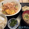 沖縄料理＆鉄板料理 カチャーシー - 