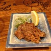 タンと酒 した - お通し