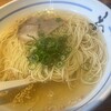 麺屋　あおい - 料理写真: