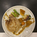 ステーキハウス淀川 - 