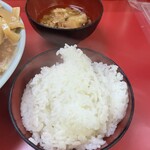 ラーメン 富士丸 - 