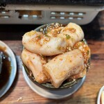 ホルモン屋 壺亭 - 