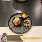 ステーキハウス淀川 - 