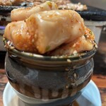 ホルモン屋 壺亭 - 