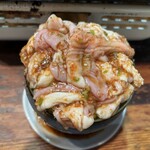 ホルモン屋 壺亭 - 