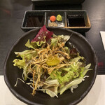 ステーキハウス淀川 - 