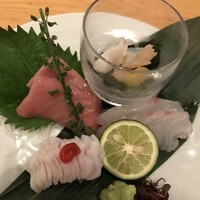 ダイナミックキッチン＆バー 響 カレッタ汐留店  - 