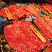 東京肉しゃぶ家 - 