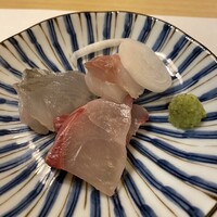 旬菜 おぐら家 - 