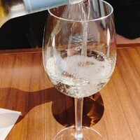 RISTORANTE Orobianco - ワイン