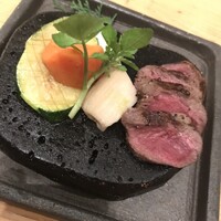 ダイナミックキッチン＆バー 響 カレッタ汐留店  - 