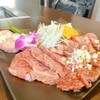 Yakiniku Saran - 