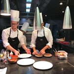 ABaC RESTAURANT & HOTEL - 