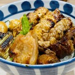 Yakitori Okiraku - 