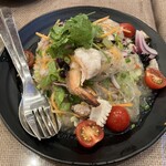 タイ料理ジャンピー - 