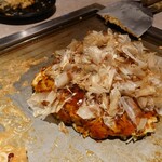 Okonomiyaki Monja Seijuurou - 