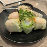 タイ料理ジャンピー - 