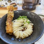 山下本気うどん - 