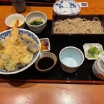 Meigetsuan Ginza Tanakaya - 