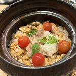 和牛料理 一石三鳥 - こちら絶品！