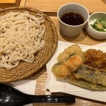 おだしうどん 釜飯 かかや - 