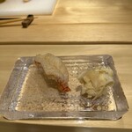 Sushi Takeuchi - 