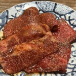 和牛料理 一石三鳥 - 