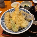 Meigetsuan Ginza Tanakaya - 