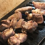 焼肉BARさんたま - 