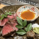 和牛料理 一石三鳥 - 