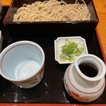 Meigetsuan Ginza Tanakaya - 