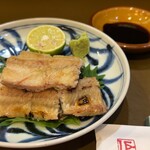 お食事 季節料理 やまいち - 