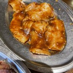 富士屋 - 上ミノ