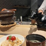 和牛料理 一石三鳥 - 