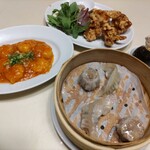 紅蘭亭 下通本店 - 