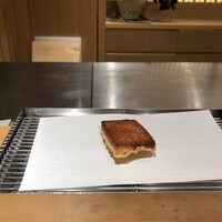 京都祇園 天ぷら圓堂 大丸心斎橋店 - 