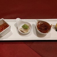 ジョーズ シャンハイ ニューヨーク 銀座店 - 