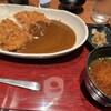 Tonkatsu Shinjuku Saboten - 