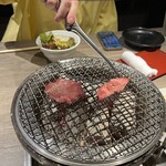 焼肉ベンジャミン - 
