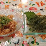 なちゅぴ食堂 - 