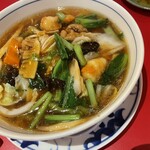陳麻婆豆腐小吃館 - 