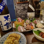 日本酒商店 YODARE - 