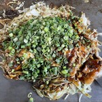 Okonomiyaki Micchan - 