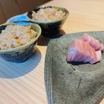 焼うおいし川  六本木凛華楼 - 