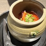 焼肉ベンジャミン - 