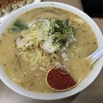 味よし　 名取店 - 