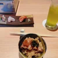 焼うおいし川  六本木凛華楼 - 